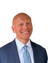 Headshot of Alexander Hyder, a Philadelphia-based personal injury lawyer at Morgan & Morgan