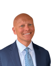 Headshot of Alexander Hyder, a Philadelphia-based personal injury lawyer at Morgan & Morgan