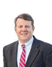 Headshot of ATTORNEY Knox Boteler, an Mobile-based personal injury lawyer from Morgan & Morgan