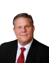  Headshot of ATTORNEY Jack Taylor, an Orlando-based personal injury lawyer from Morgan & Morgan
