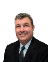 Headshot of ATTORNEY Mark Hanson, an West Palm Beach-based personal injury lawyer from Morgan & Morgan
