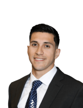 Headshot of ATTORNEY Michael Findlay, an West Palm Beach-based personal injury lawyer from Morgan & Morgan