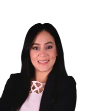 Headshot of ATTORNEY Elsa De Lima, an Fort Myers-based personal injury lawyer from Morgan & Morgan