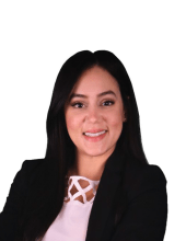 Headshot of ATTORNEY Elsa De Lima, an Fort Myers-based personal injury lawyer from Morgan & Morgan