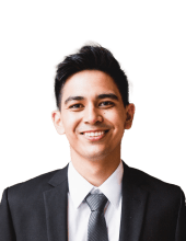 Headshot of ATTORNEY Abraham Barkhordar, a San Francisco-based personal injury lawyer from Morgan & Morgan