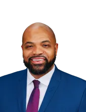 Headshot of ATTORNEY Jerry Berkhalter, an Orlando-based personal injury lawyer from Morgan & Morgan