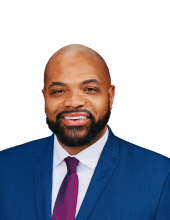 Headshot of ATTORNEY Jerry Berkhalter, an Orlando-based personal injury lawyer from Morgan & Morgan