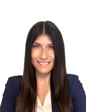Headshot of Samantha Spandau, an Orlando-based medical malpractice and negligence lawyer at Morgan & Morgan