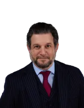 Headshot of Jack T. Cook, an Orlando-based birth injury lawyer at Morgan & Morgan