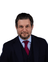 Headshot of Jack T. Cook, an Orlando-based birth injury lawyer at Morgan & Morgan