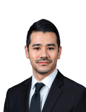 Headshot of ATTORNEY Adam Farber, an Indianapolis-based personal injury lawyer from Morgan & Morgan