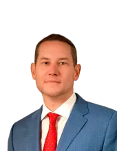 Headshot of Andrew Knopf, an Orlando-based medical malpractice lawyer from Morgan & Morgan