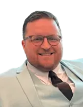 Headshot of ATTORNEY Joe Dunn, a Philadelphia-based personal injury lawyer from Morgan & Morgan