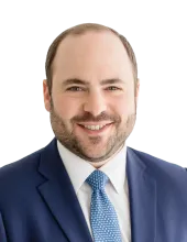 Headshot of Mitch Schermer