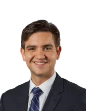 Headshot of ATTORNEY Patrick Barthle, a Tampa-based personal injury lawyer from Morgan & Morgan