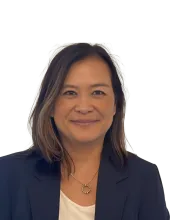 Headshot of ATTORNEY Eleine Sheng, a Memphis-based personal injury lawyer from Morgan & Morgan