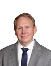Headshot of ATTORNEY Adam Hamilton Long, an Alpharetta-based personal injury lawyer from Morgan & Morgan