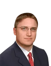 Headshot of ATTORNEY Michael Bird, a Tampa-based personal injury lawyer from Morgan & Morgan