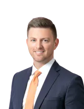 Headshot of Benjamin A. Webster, Business Litigation Attorney at Morgan and Morgan
