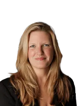 Headshot of ATTORNEY Carrie LaBrec, a Nashville-based personal injury lawyer from Morgan & Morgan