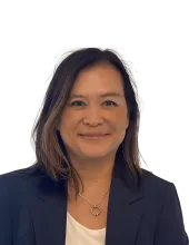 Headshot of ATTORNEY Elaine Sheng, a Memphis-based personal injury lawyer from Morgan & Morgan
