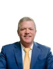 Headshot of ATTORNEY Jason Miller, a Jacksonville-based personal injury lawyer from Morgan & Morgan
