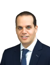 Headshot of Jonathan M. Sedgh, a New York City-based mass tort litigtion lawyer at Morgan & Morgan