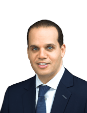 Headshot of Jonathan M. Sedgh, a New York City-based mass tort litigtion lawyer at Morgan & Morgan