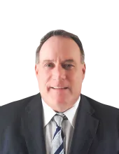 Headshot of Paul Pennock, a New York City-based mass tort litigtion lawyer at Morgan & Morgan
