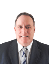 Headshot of Paul Pennock, a New York City-based mass tort litigtion lawyer at Morgan & Morgan