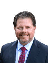 Headshot of Scott L. Henratty, a Fort Lauderdale-based premises liability and slip and fall lawyer at Morgan & Morgan
