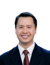Headshot of Garrett D. Lee, a Boston-based personal injury lawyer at Morgan & Morgan