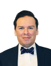 Headshot of Barry J. Scatton, a Philadelphia-based medical malpractice and negligence lawyer at Morgan & Morgan