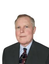 Headshot of Arnold L. Ashley, a Myrtle Beach-based personal injury lawyer at Morgan & Morgan