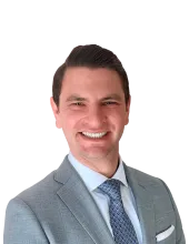 Headshot of Alexander L. Zodikoff, a Boston-based brain injury lawyer at Morgan & Morgan