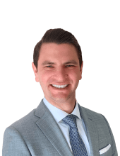 Headshot of Alexander L. Zodikoff, a Boston-based brain injury lawyer at Morgan & Morgan