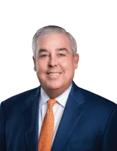 John Morgan Attorney Profile
