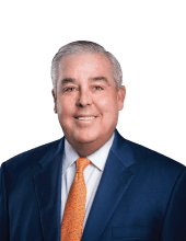 John Morgan Attorney Profile
