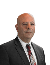 Headshot of Adam Brum, an St. Petersburg-based car accident lawyer from Morgan & Morgan