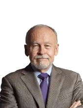 Headshot of John A. Yanchunis, a Tampa-based whistleblower and qui tam lawyer from Morgan & Morgan