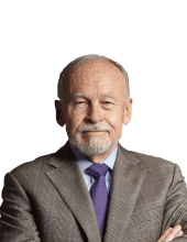 Headshot of John A. Yanchunis, a Tampa-based whistleblower and qui tam lawyer from Morgan & Morgan