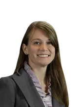 Headshot of Beverly Carson, a Savannah-based work injury and workers' compensation lawyer from Morgan & Morgan