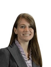 Headshot of Beverly Carson, a Savannah-based work injury and workers' compensation lawyer from Morgan & Morgan