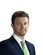 Headshot of Benjamin A. Webster, an Orlando-based breach of contract lawyer from Morgan & Morgan
