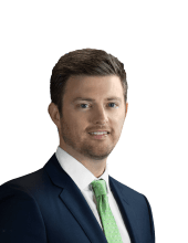 Headshot of Benjamin A. Webster, an Orlando-based breach of contract lawyer from Morgan & Morgan