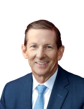 Headshot of Alexander Murphree Clem, an Orlando-based wrongful death lawyer from Morgan & Morgan