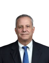 Headshot of Basil A. Valdivia, an Orlando-based work injury and workers' compensation lawyer from Morgan & Morgan