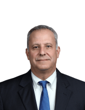 Headshot of Basil A. Valdivia, an Orlando-based work injury and workers' compensation lawyer from Morgan & Morgan