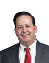 Headshot of Andre F. Ducote, a Jackson-based work injury and workers' compensation lawyer from Morgan & Morgan