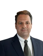 Headshot of David A. Spain, an Orlando-based insurance claim lawyer at Morgan & Morgan